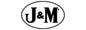 J & M