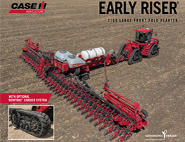 2000 Planter Productivity Guide