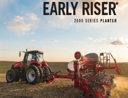 Early Riser 2000 Series