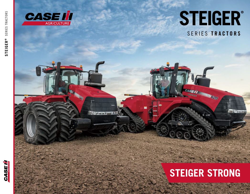 Steiger 370-620