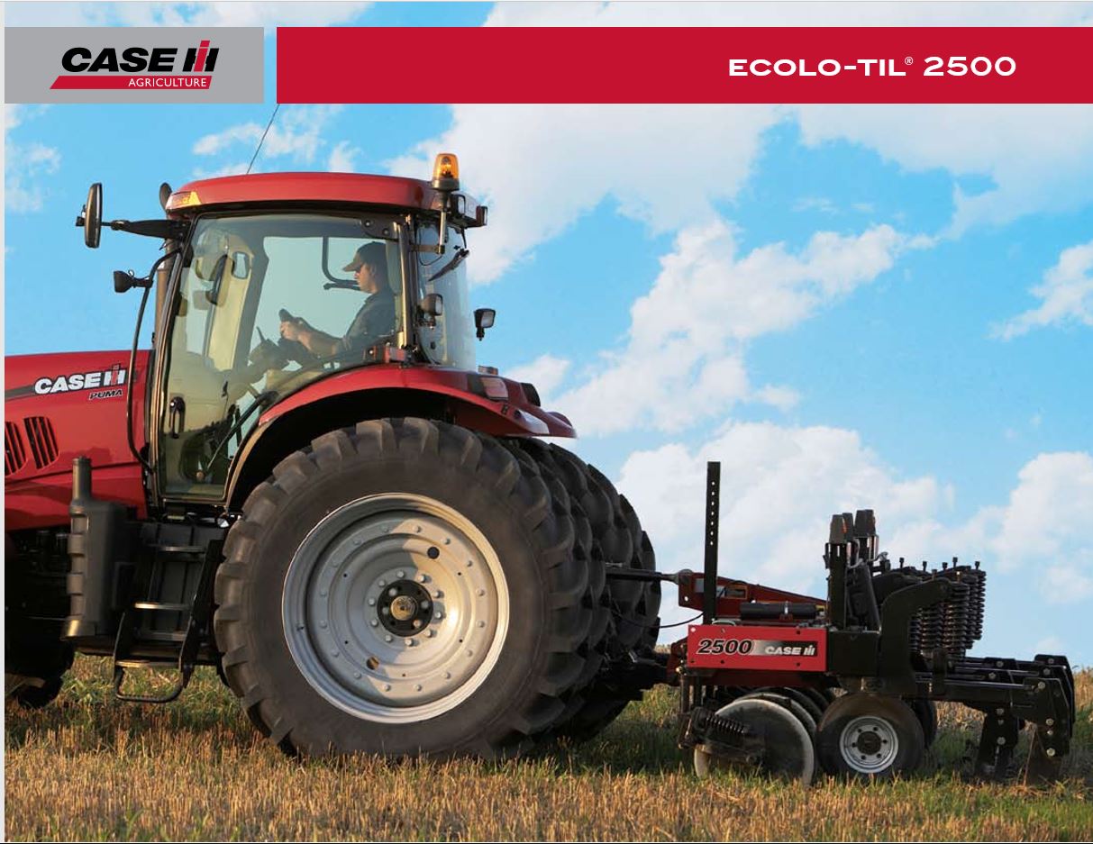ECOLO-TIL® 2500