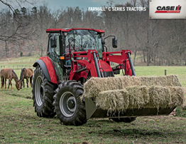 Farmall C Series