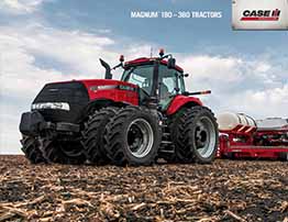 Magnum 180-380