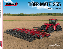 Tigermate 255