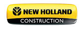 New Holland Construction